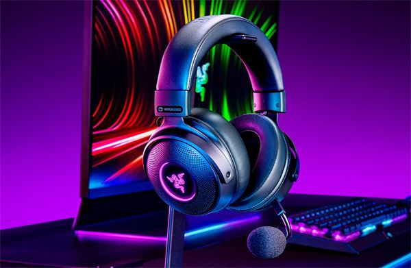 雷蛇耳机怎么查真伪 雷蛇耳机真假鉴别教程插图1