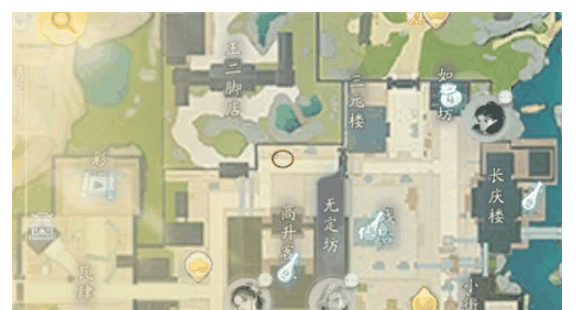 射雕游侠任务攻略大全 5个游侠任务怎么做