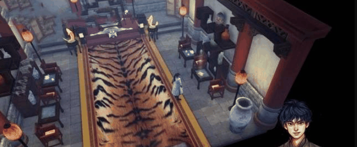 侠客风云传前传丐帮血案怎么做