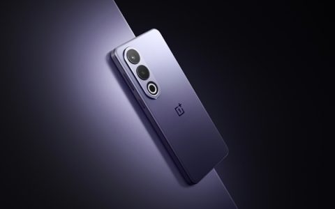 1999元起！一加Ace 3V今日首销：全球首发“小8 Gen3”