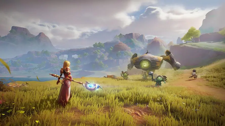 塔瑞斯世界直面真理任务答题答案攻略