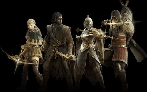 龙之信条2怎么转职魔弓手-龙之信条2魔弓手转职方法介绍