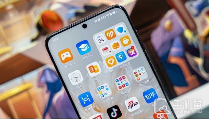 华为P70电池容量有多大？