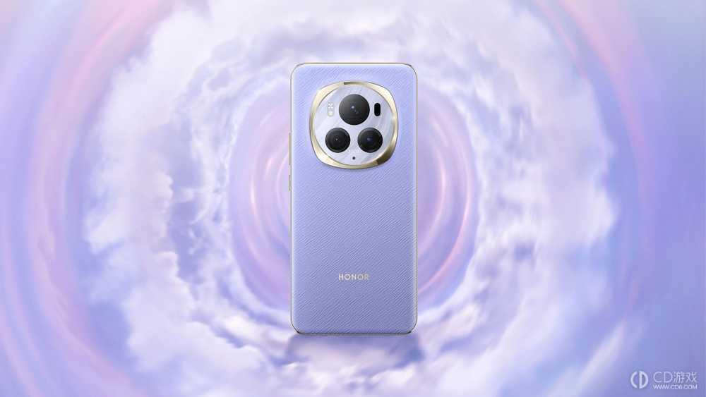 荣耀Magic6至臻版有NFC功能吗?荣耀Magic6至臻版有没有NFC功能插图