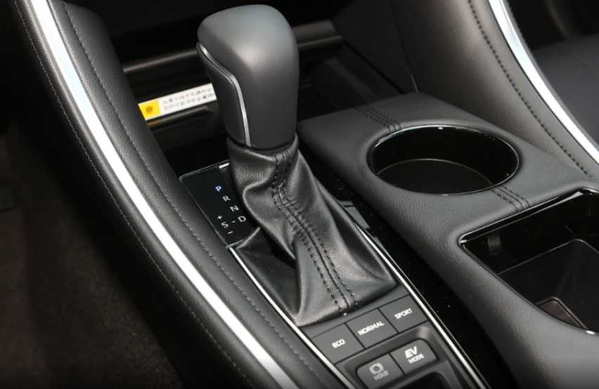 标配HUD抬显功能,还有大空间,一汽丰田亚洲龙双擎版值不值得选插图4 标配HUD抬显功能,还有大空间,一汽丰田亚洲龙双擎版值不值得选