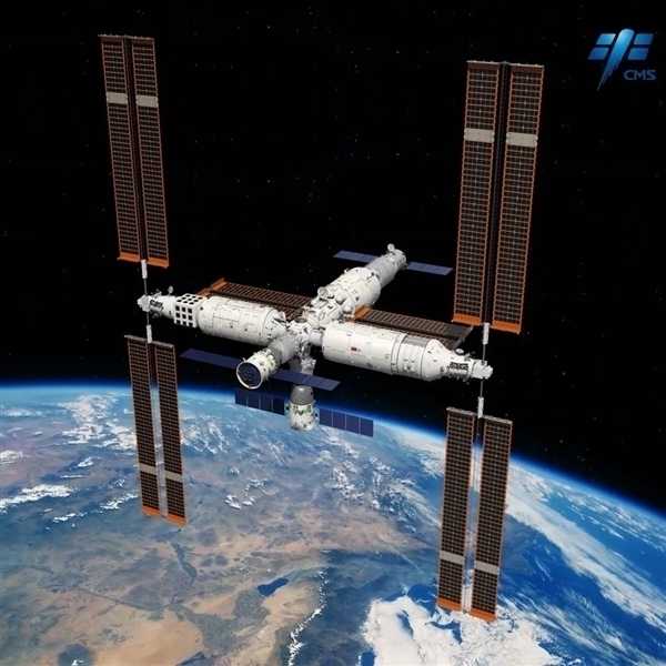 我国首次完成舱外维修任务！神舟十七号航天员乘组圆满完成第二次出舱活动