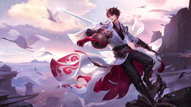 王者荣耀李白怎么玩才厉害 王者荣耀李白大招怎么触发