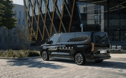 全新途睿欧助力奶爸用年终奖打造温馨出行时光