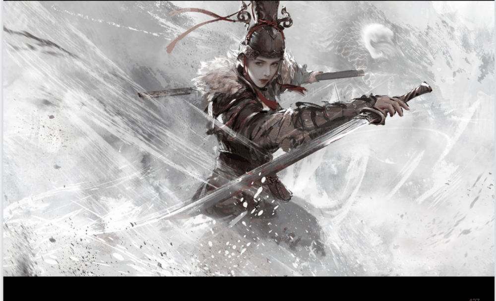 永劫无间斩马刀磐石怎么触发 斩马刀磐石触发攻略