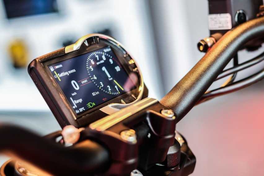 复古与艺术邂逅，杜卡迪第二代自游Scrambler正式登陆插图5