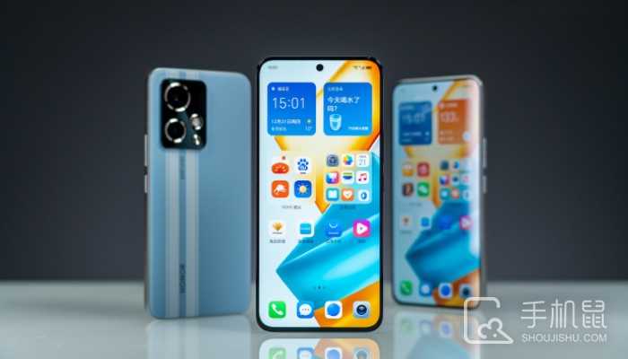 荣耀90GT怎么设置小窗口模式?荣耀90GT小窗口模式如何设置