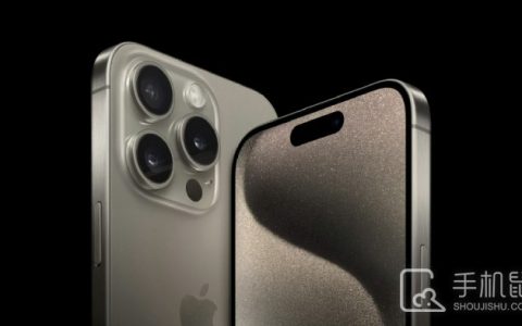 iPhone15ProMax可以用小米14Ultra摄影套装?iPhone15ProMax能不能用小米14Ultra摄影套装