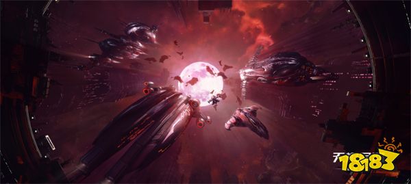 EVE手游八大旗舰正式上线!新伊甸荣誉殿堂虚位以待插图12