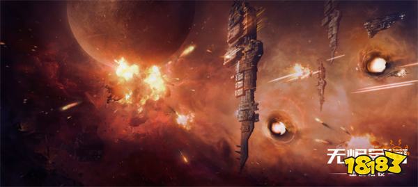 EVE手游八大旗舰正式上线!新伊甸荣誉殿堂虚位以待插图4