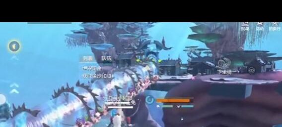 《妄想山海》海市遗孤任务攻略？妄想山海攻略介绍