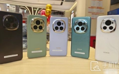 荣耀Magic6怎么设置通讯录白名单?荣耀Magic6通讯录白名单如何设置