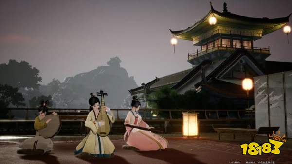 射雕手游杨康和郭靖选哪条线好 射雕郭靖杨康主线选择攻略