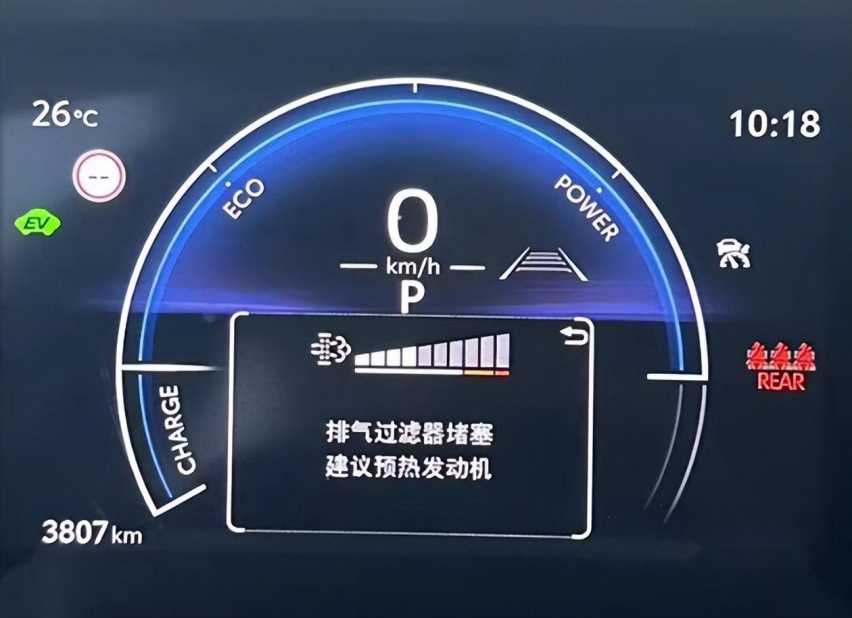 不偏不倚的颗粒捕捉器，堵完大众堵丰田插图1