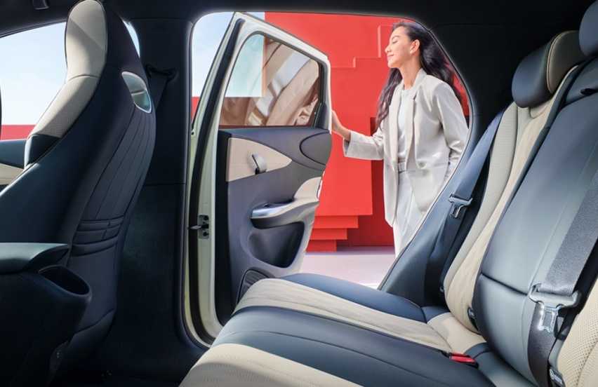 比亚迪海豚荣耀版惊艳上市，9.98万起，性价比爆棚！插图2