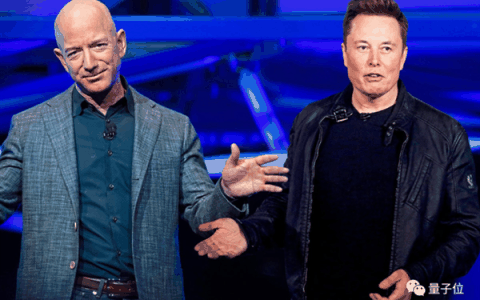 特斯拉股价周一大跌7.16%：贝索斯替代马斯克再成世界首富