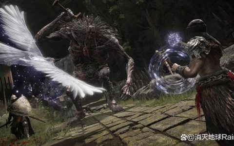 《艾尔登法环》所有支线的流程整理及注意事项