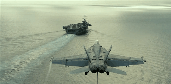 《壮志凌云3》新情报：剧本就绪 只待阿汤哥有空