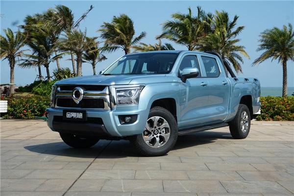 2月自动挡皮卡销量解读：长城霸主地位难撼 谁能挑战插图3