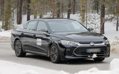 国内特供版，大众将推全新三厢轿车，卖多少钱合适？