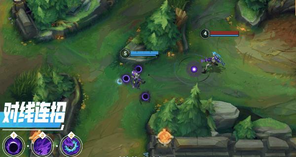 英雄联盟手游辛德拉连招是怎么样的-辛德拉连招思路分享