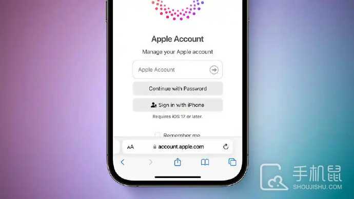 AppleID将成历史，Apple Account将启用！