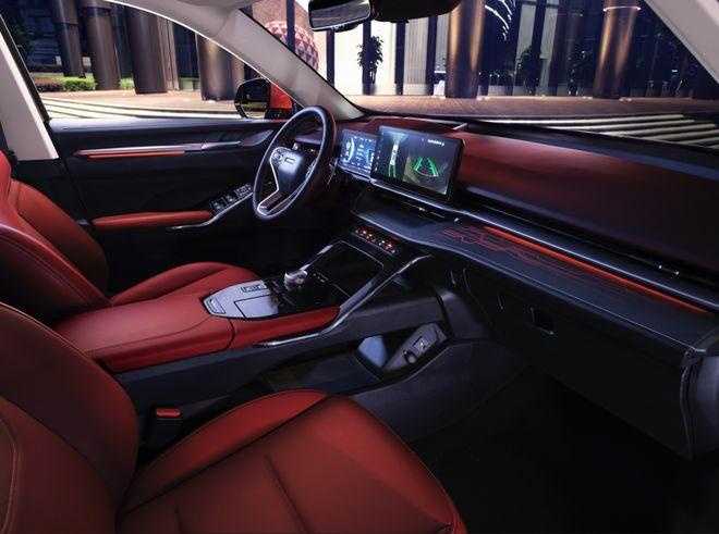 超400W销量、累计100余月国内SUV销冠，哈弗H6实力赢青睐