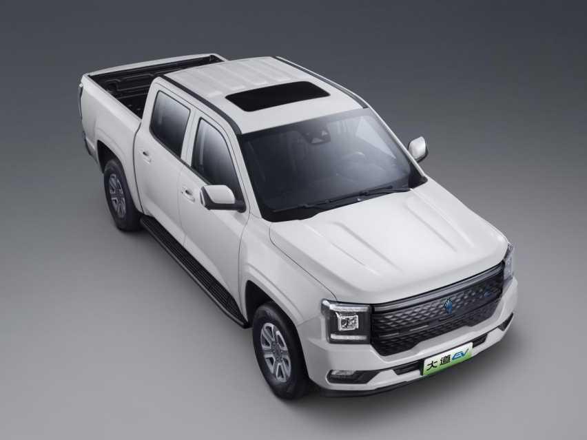 大道EV:绿色物流新动力,开创环保运输新时代插图 大道EV:绿色物流新动力,开创环保运输新时代