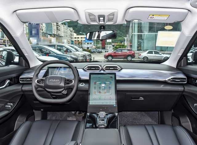 售10.99万起,东风风神皓瀚荣耀版上市,是否值得购买?插图1 售10.99万起,东风风神皓瀚荣耀版上市,是否值得购买?