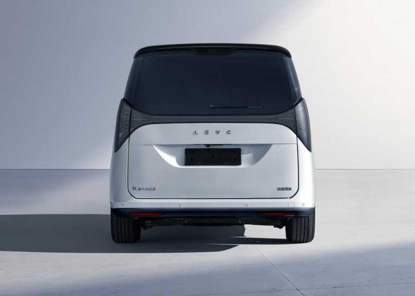 L380:比“公路高铁”更惊喜的“陆地空客”将于二季度上市插图3 L380:比“公路高铁”更惊喜的“陆地空客”将于二季度上市