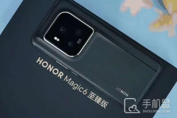 荣耀magic6至臻版怎么取消按键振动?荣耀magic6至臻版按键振动取消教程