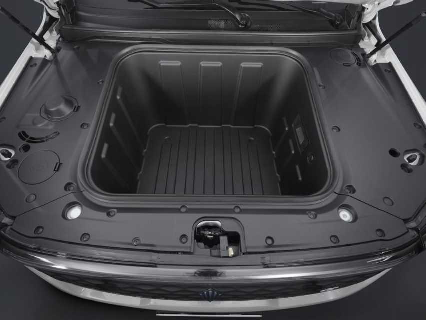 大道EV:绿色物流新动力,开创环保运输新时代插图3 大道EV:绿色物流新动力,开创环保运输新时代