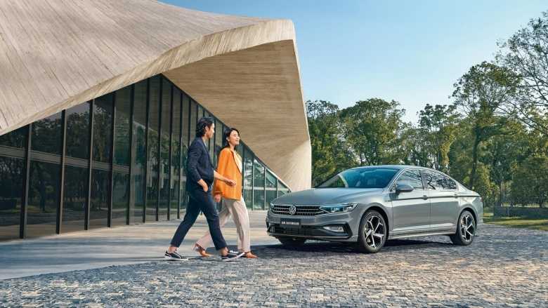 河北迈腾车主分享用车感受，2023款纪念版的魅力所在！