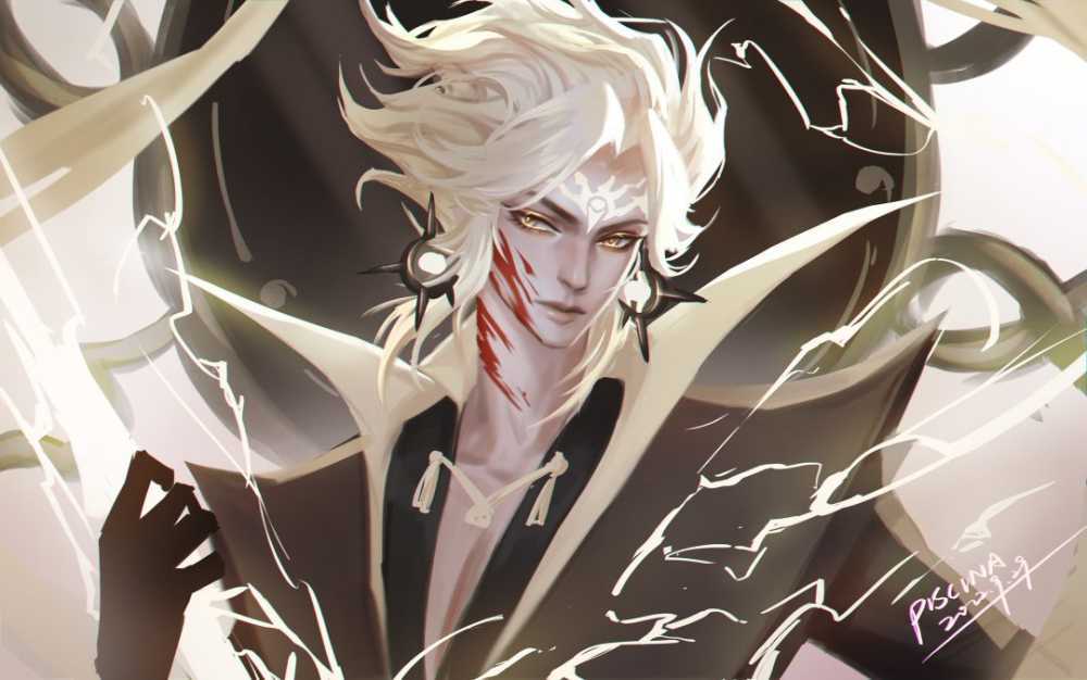 阴阳师须佐之男怎么玩 – 御魂搭配、阵容推荐与培养价值