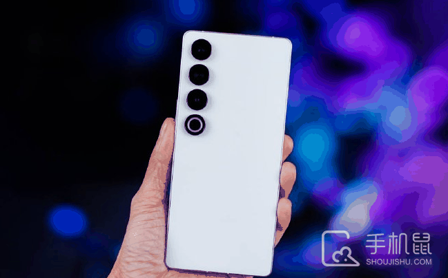 魅族21pro怎么关机？