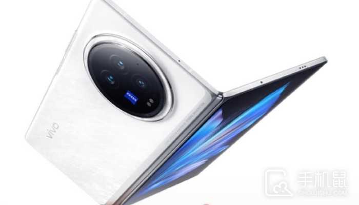 vivoXFold3是立体双扬声器吗?vivoXFold3是不是双扬声器