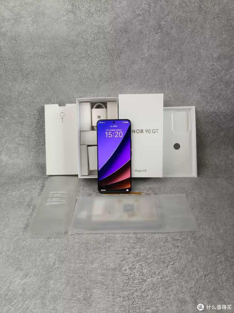 荣耀90GT,学生党将将好插图 荣耀90GT,学生党将将好