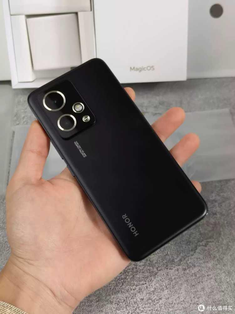 荣耀90GT,学生党将将好插图3 荣耀90GT,学生党将将好