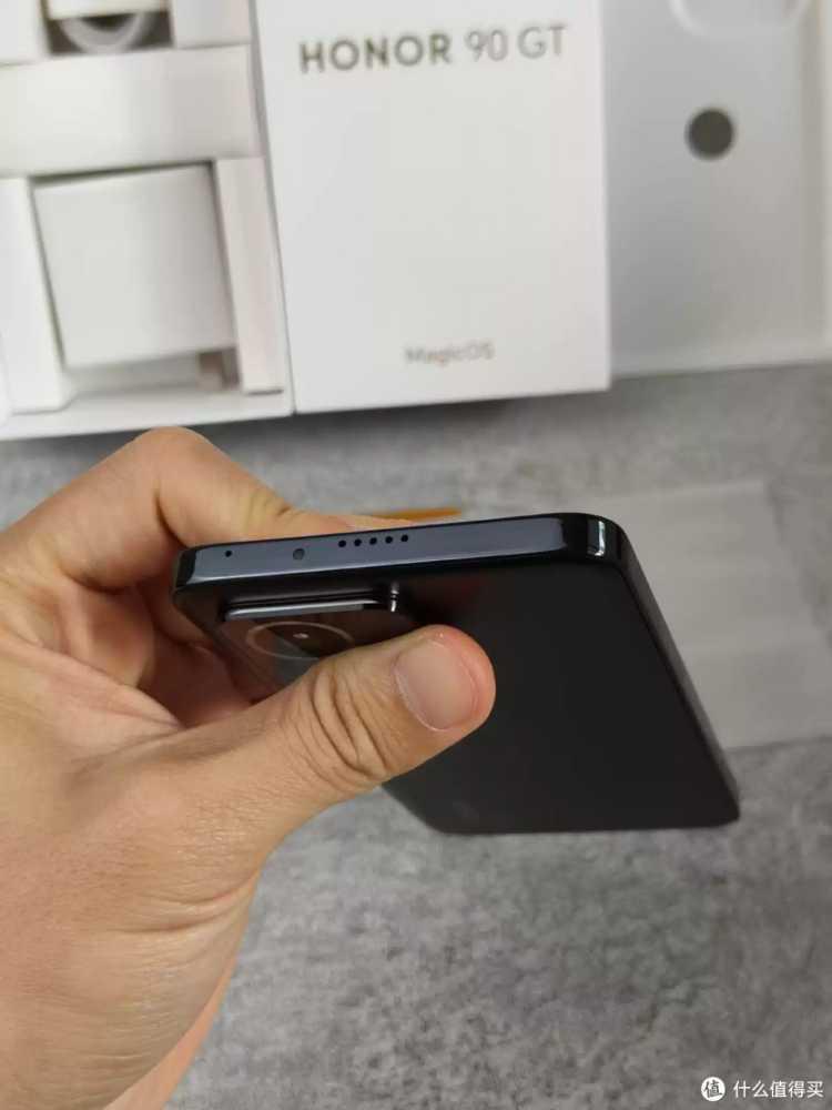 荣耀90GT,学生党将将好插图4 荣耀90GT,学生党将将好