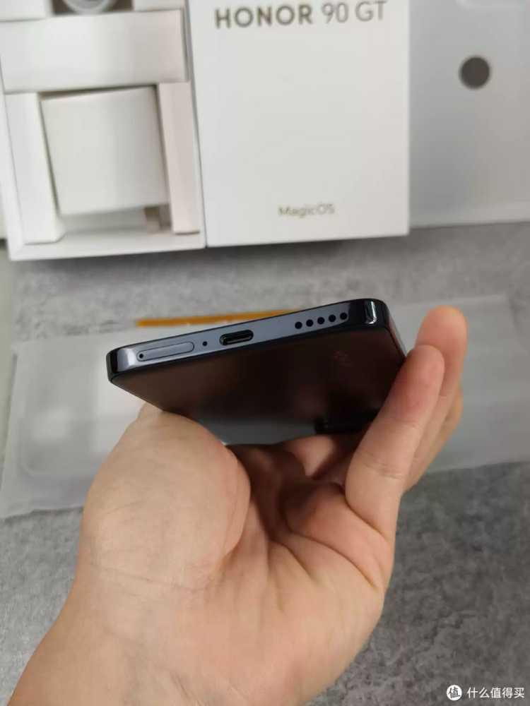 荣耀90GT,学生党将将好插图5 荣耀90GT,学生党将将好