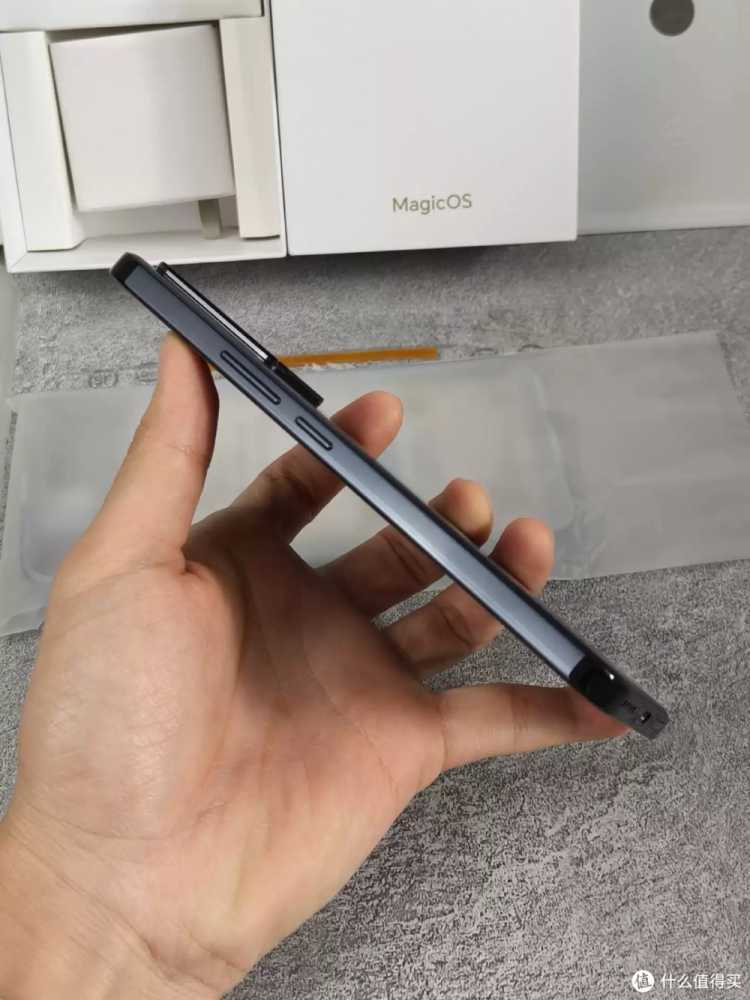 荣耀90GT,学生党将将好插图6 荣耀90GT,学生党将将好