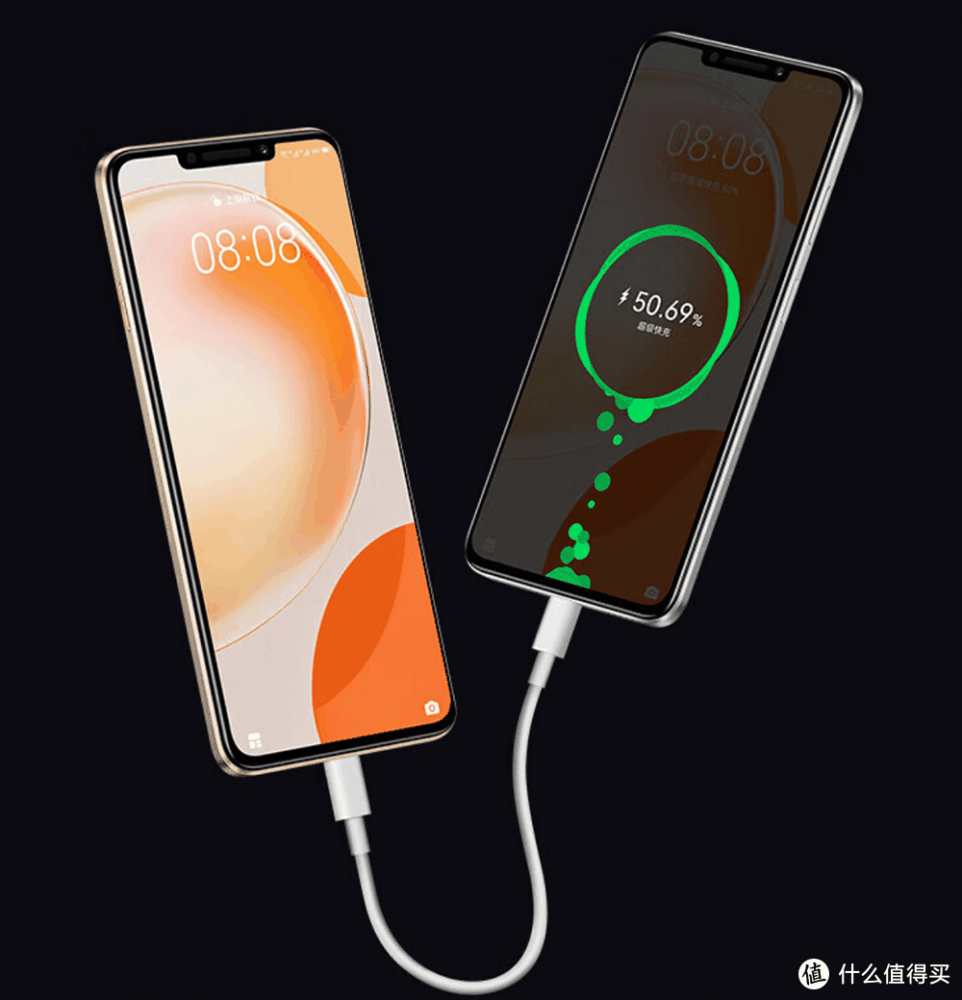 华为手机价格突降802元！7000mAh超大电池+鸿蒙OS，售价更亲民了