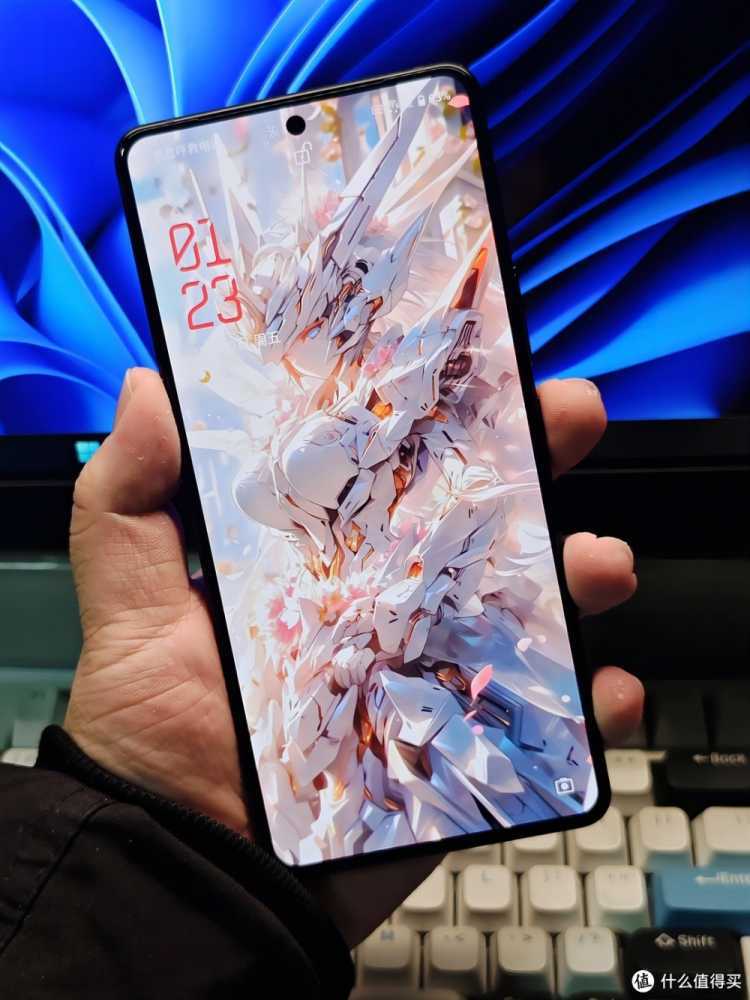 重新定义游戏手机？！ROG 8 Pro体验分享