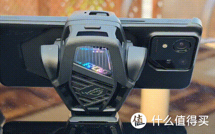 重新定义游戏手机？！ROG 8 Pro体验分享
