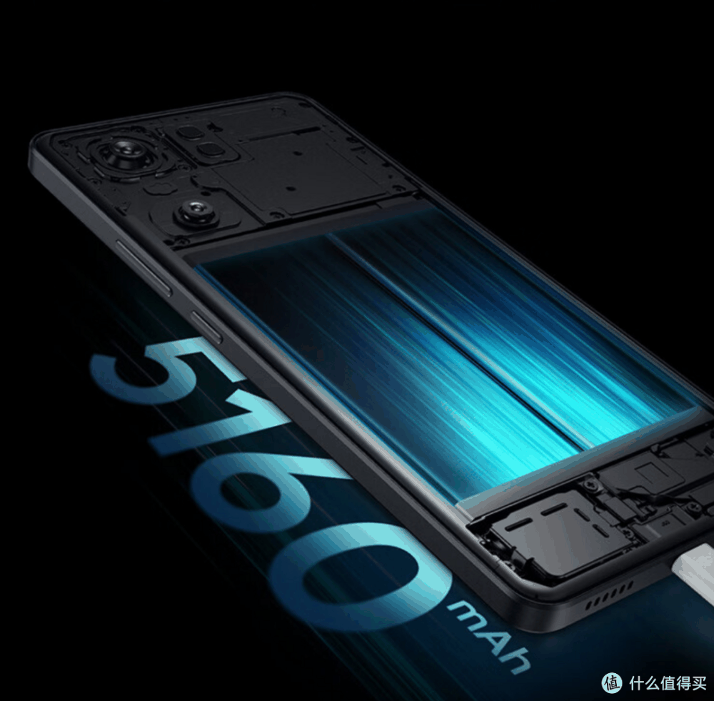 实力被低估的优质旗舰！171万跑分+5160mAh+120W，2299元还送耳机