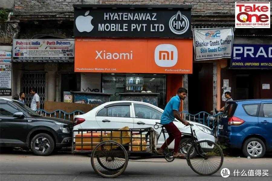 印度打压失败，小米力压三星，又成印度第一了！